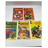 Lot 8807 Walt Disney