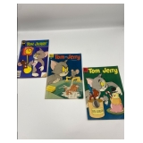 Lot 8804 Tom and Jerry