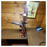 Reloading Ammunition Hunting & Fishing