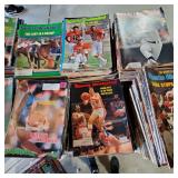 600 Issues of SI 1970-2000