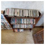 Cassette Tape Collection 1990s