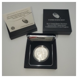 Lot 1139 US Marshalls