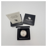 Lot 1175 2017 US Mint Lions Club International Centennial Siver Dollar