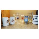 Beer Steins