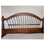Etahn Allen Headboard - queen