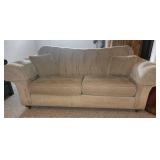 Ethan Allen Sofa 83 x 37 x 38