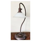 Lamp 19 x 10 x 8