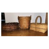 Large Baskets