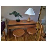 Vintage Teak from Denmark 