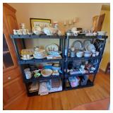 McM Danish/Finnish & More Decor