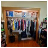 Tons of Clothing, Shoes, Purses & Accessories 