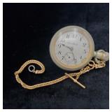 Pocket Watches, Jewelry, Jewelry-Grade Gemstones Auction