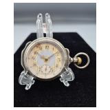 Antique Pocket Watches