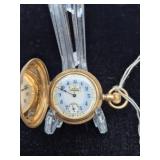 Waltham 14K (M.F. & Co.)