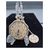  T.J. Dale – 14K solid gold