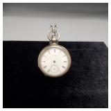 A.W. Co. Waltham – Model B515 – notable 19th-century grade