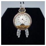 Antique Pocket Watches