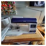 Disney Brother Sewing Machine 