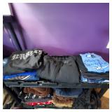 Vintage Harley-Davidson 