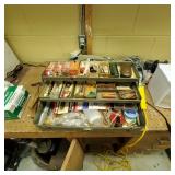 Vintage Tackle & Fishing 