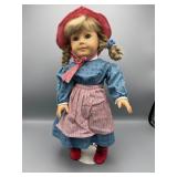 American Doll