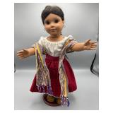 American Doll