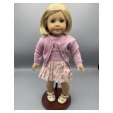 American Doll