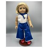 American Doll