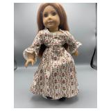 American Doll