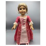 American Doll