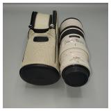 504 Cannon Lense