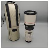 506 Cannon Lense