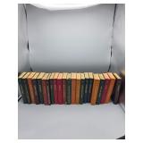 Roger Troy Peterson Collectors Lifetime Edition Books
