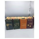 Roger Troy Peterson Collectors Lifetime Edition Books