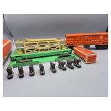 Lionel Train Kits