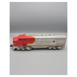 Lionel Steam Engines & More