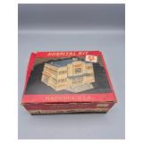 Lionel Train Kits