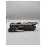 Lionel Steam Engines & More