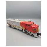 Lionel Trains