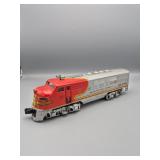 Lionel Trains
