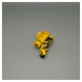 Pre War Toys Dinky Tekno