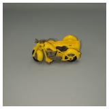 Pre War Toys Dinky Tekno