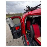 Vehicle Reserve 