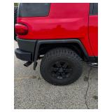 Vehicle Reserve 