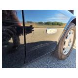 Vehicle Reserve 