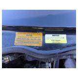 Vehicle Reserve 