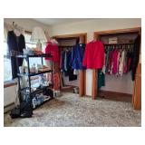 Clothing & Accessories