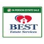 Menomonee Falls Estate Sale - LAST CALL EVERYTHING 75% OFF
