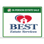 50% Thursday & Friday 75% Sat DOUSMAN Estate Sale!! Final Days!! 