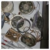 Vintage Chevy Parts